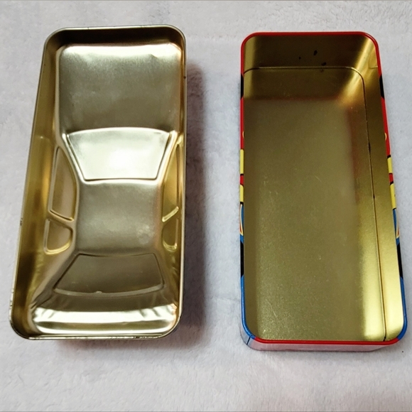 Palmer's Jeff Gordon #24 DuPont  Monte Carlo Collectible Tin Vintage 2003 - Picture 7 of 8